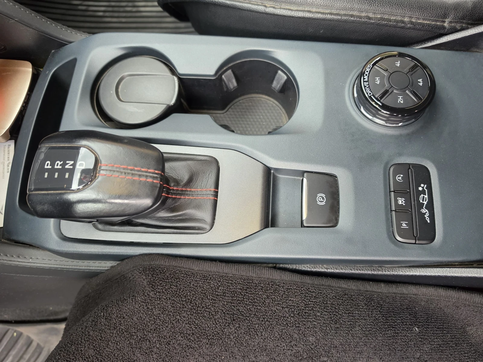 Ford Raptor 2.0 | Mobile.bg � ����������� 15