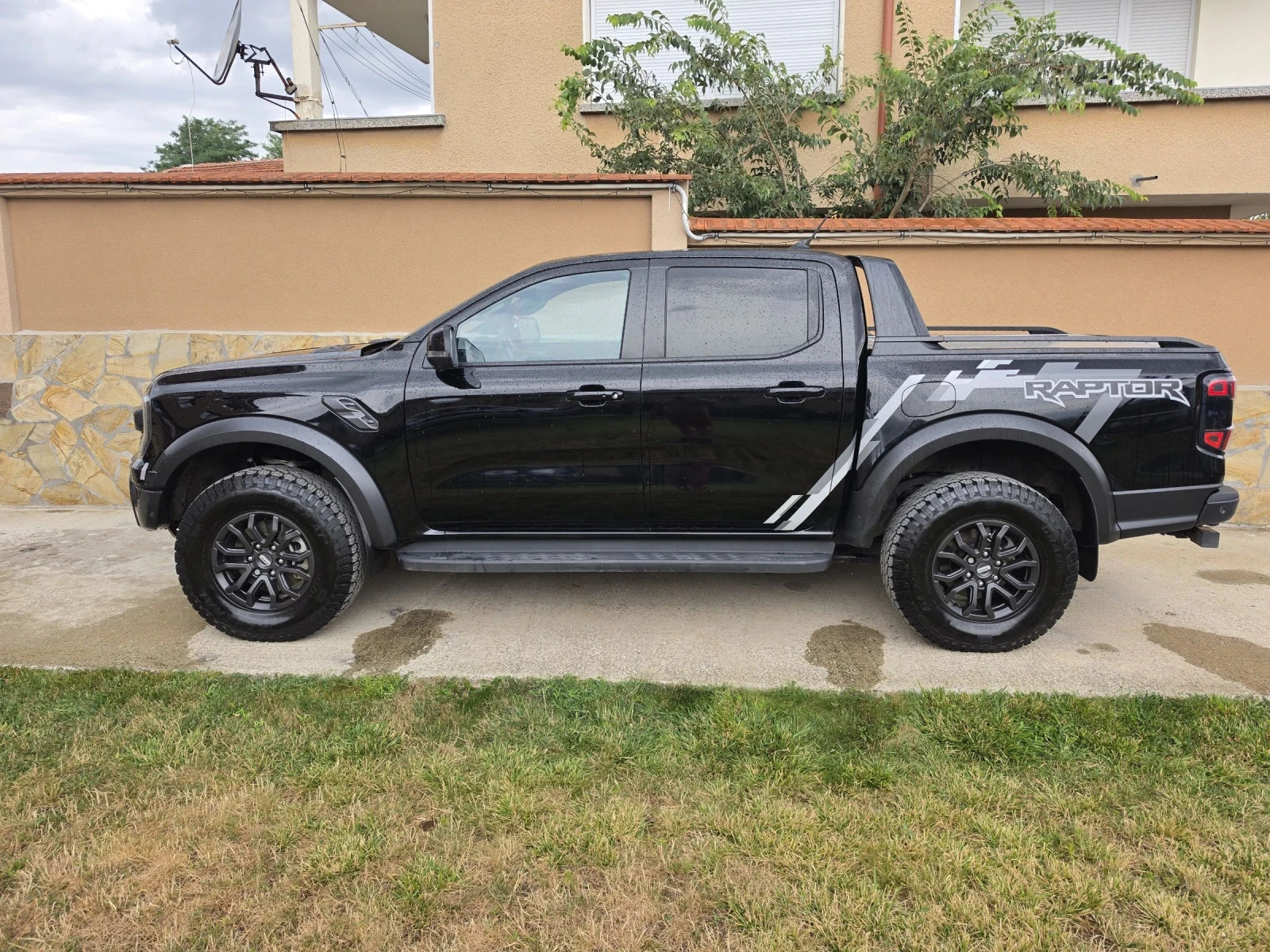 Ford Raptor 2.0 | Mobile.bg � ����������� 6