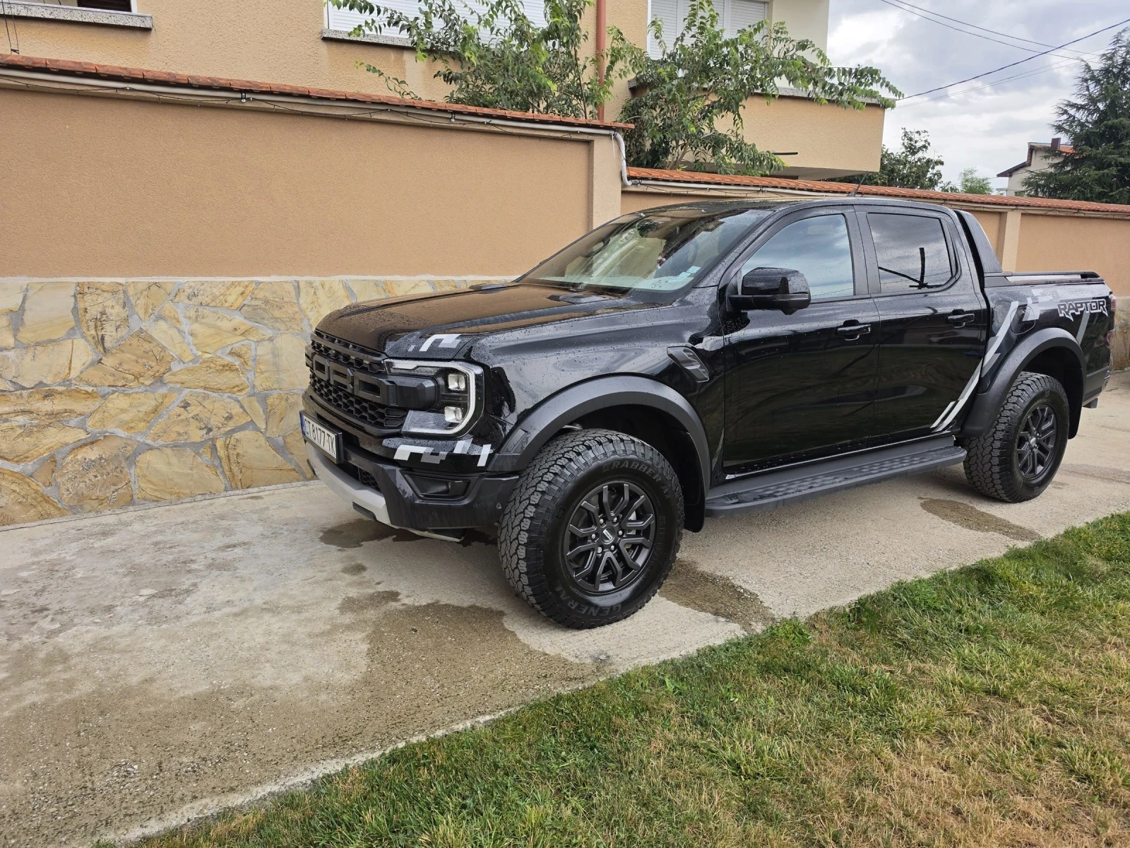 Ford Raptor 2.0 | Mobile.bg � ����������� 5
