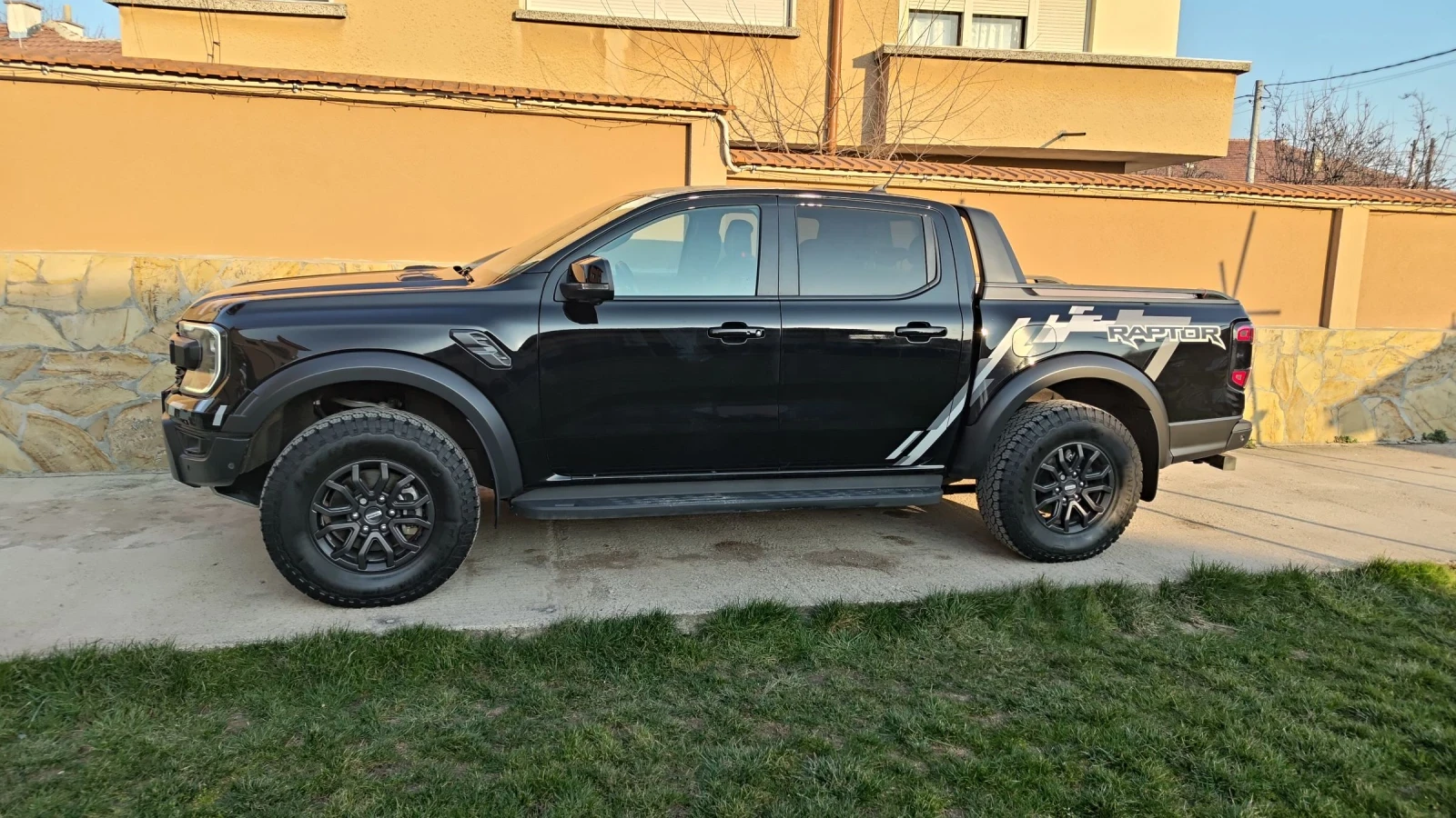 Ford Raptor 2.0, снимка 7 - Автомобили и джипове - 55380448