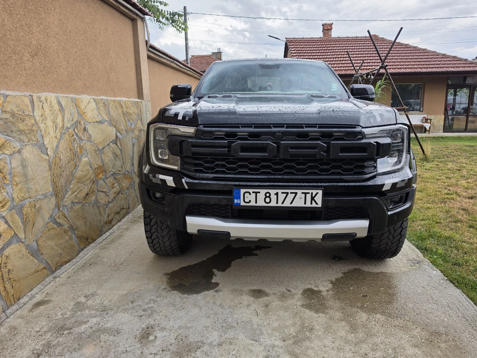 Ford Raptor 2.0 | Mobile.bg � ����������� 3