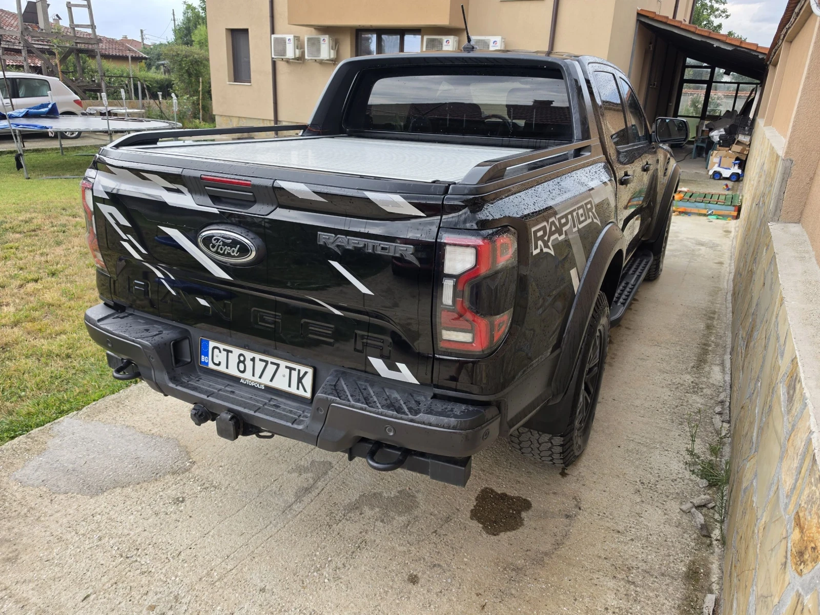 Ford Raptor 2.0 | Mobile.bg � ����������� 10