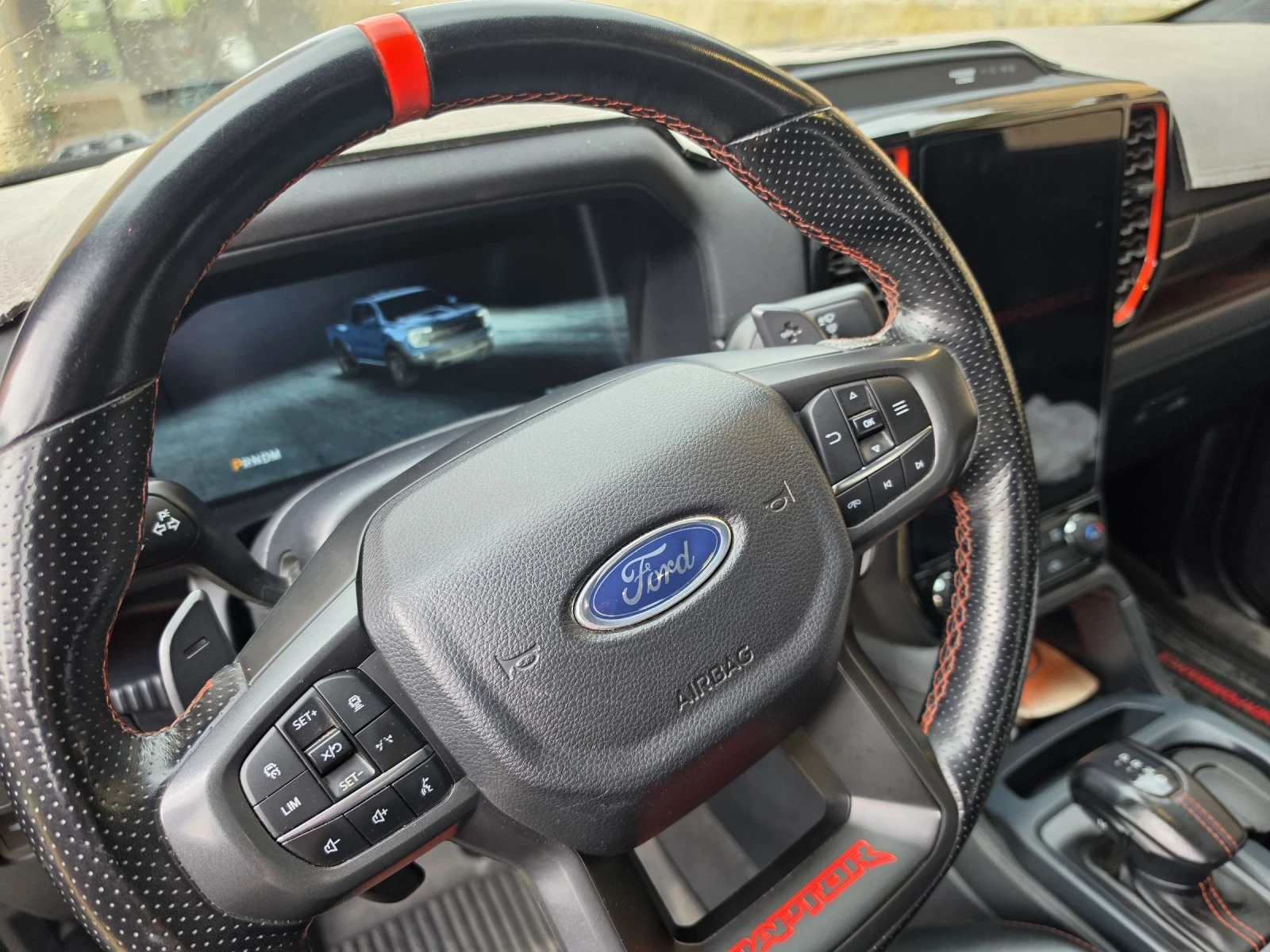 Ford Raptor 2.0 | Mobile.bg � ����������� 12