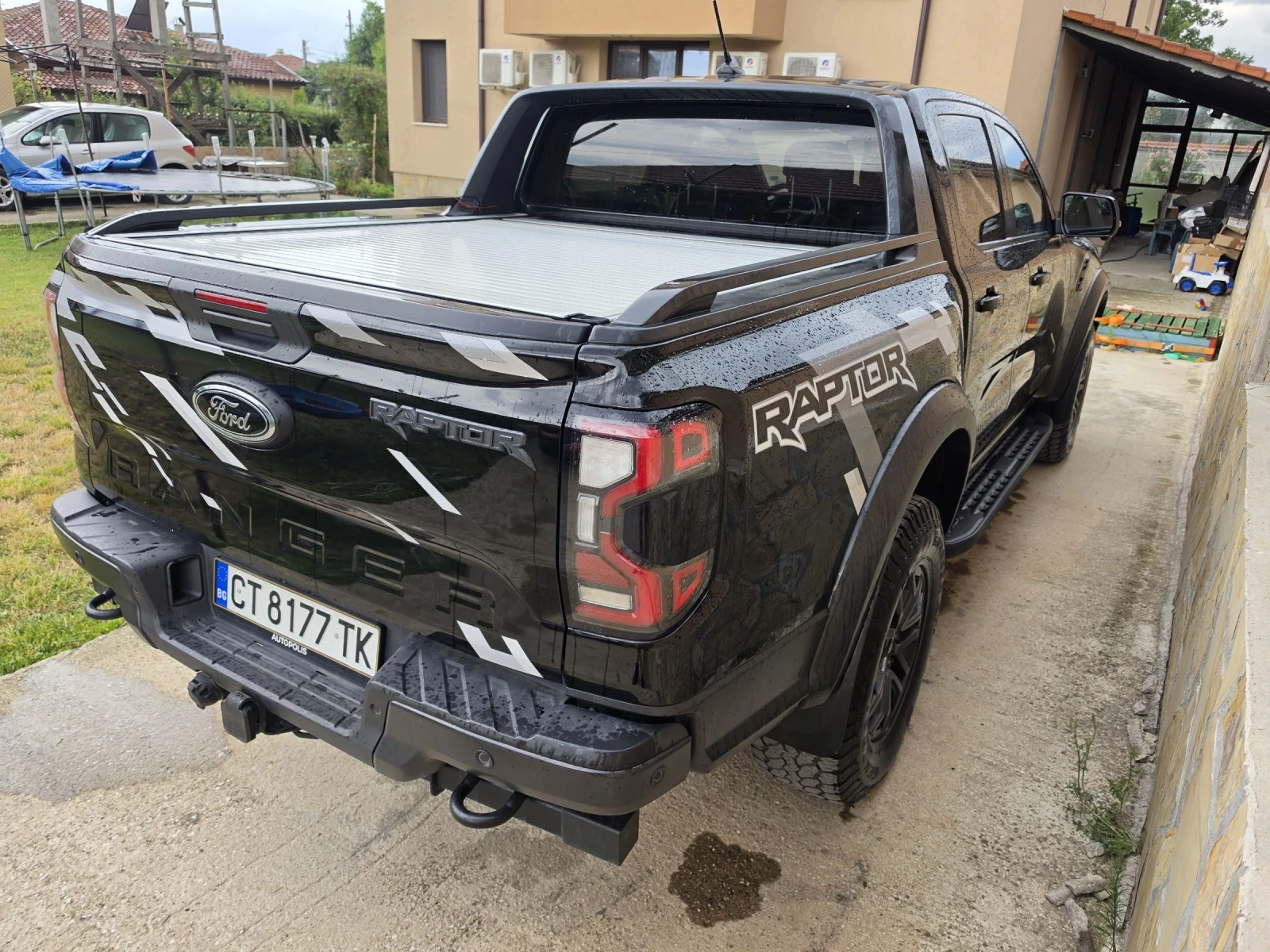 Ford Raptor 2.0 | Mobile.bg � ����������� 9