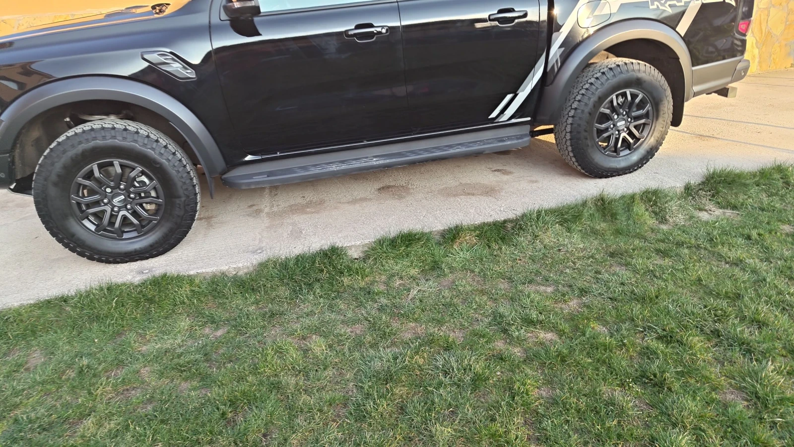 Ford Raptor 2.0, снимка 8 - Автомобили и джипове - 55380448