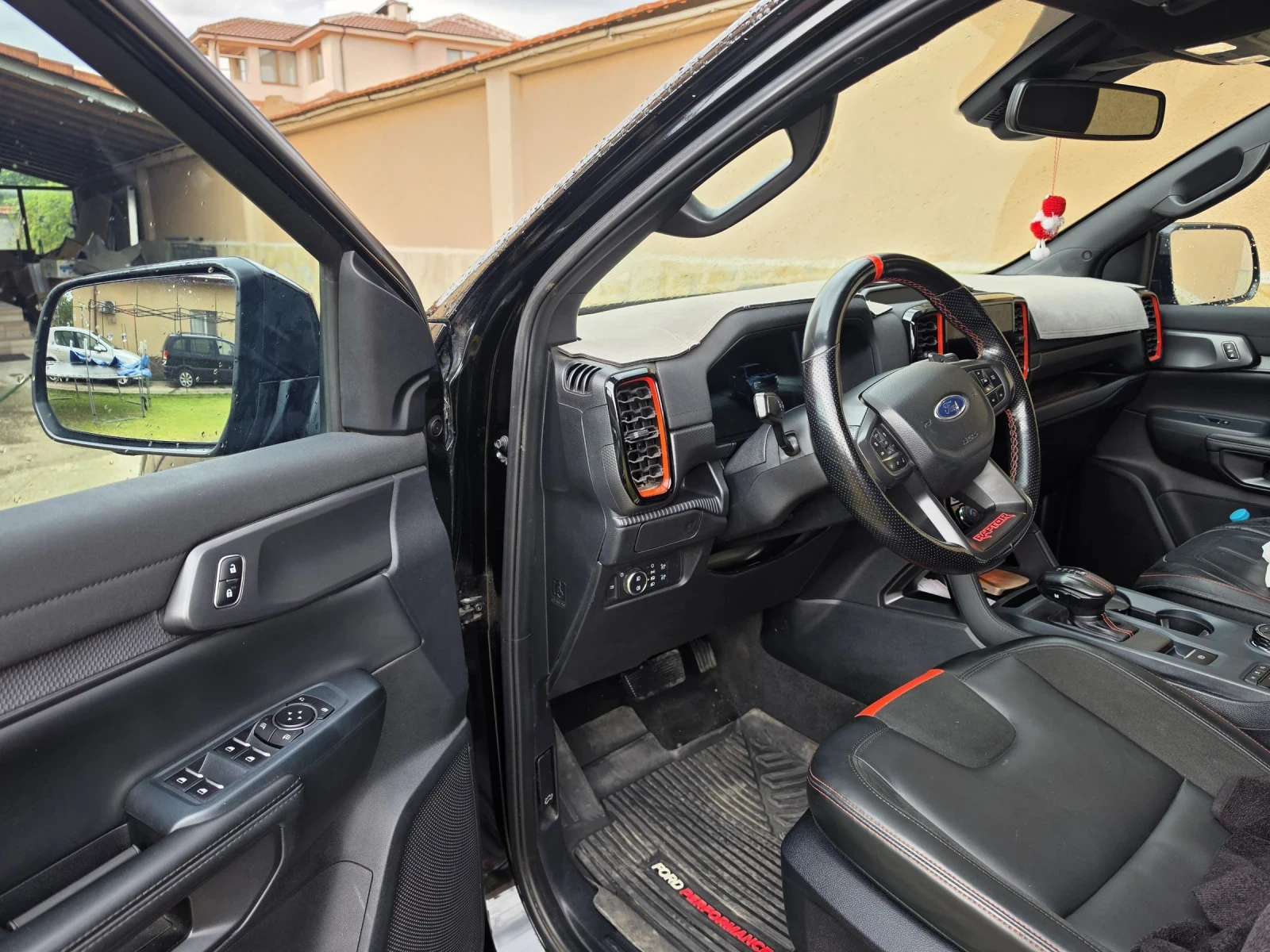 Ford Raptor 2.0 | Mobile.bg � ����������� 13