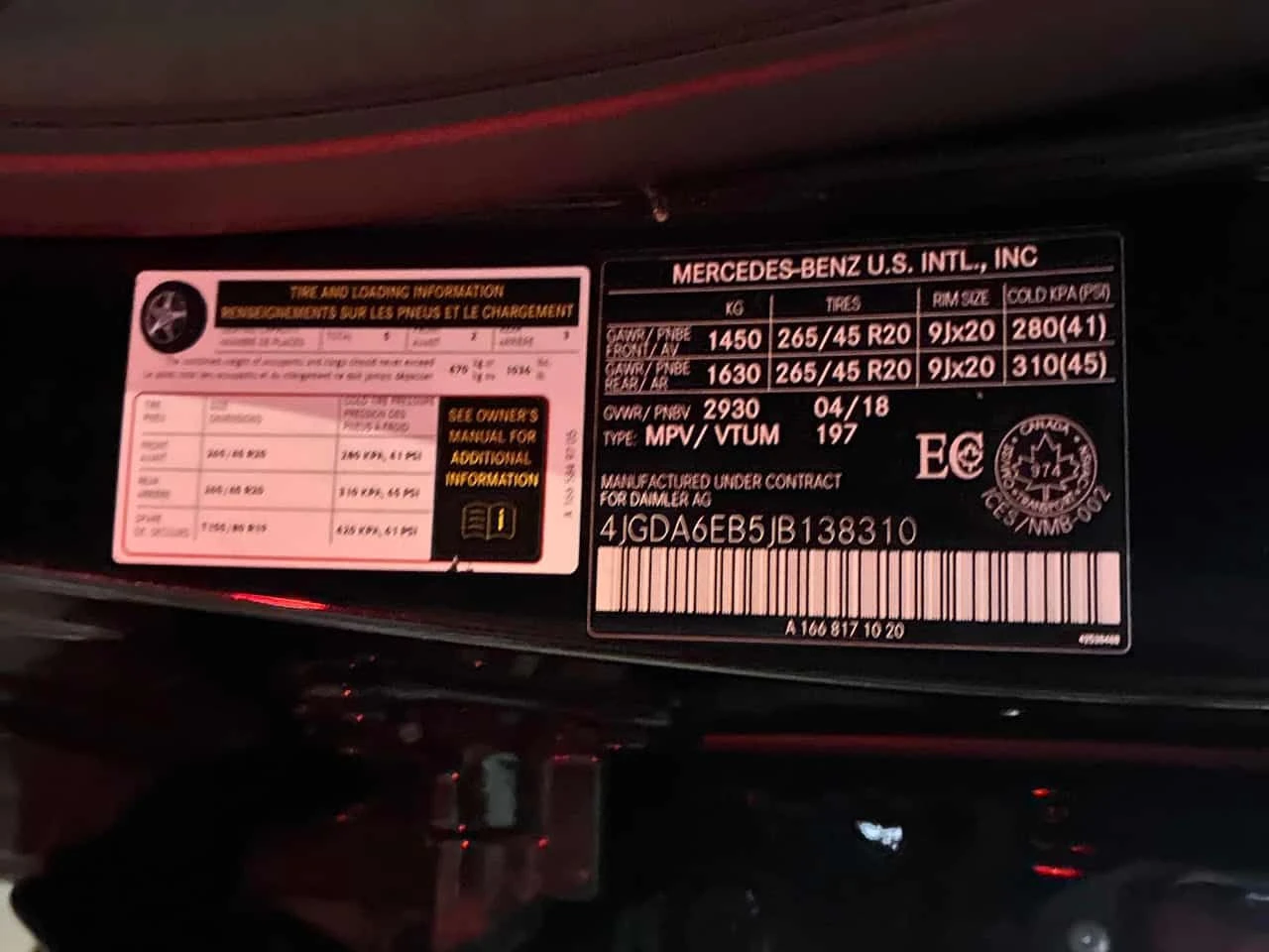 Mercedes-Benz GLE * AMG 43 * CARFAX * ОПЦИЯ ЗА ФИНАНСИРАНЕ , снимка 10 - Автомобили и джипове - 55396638