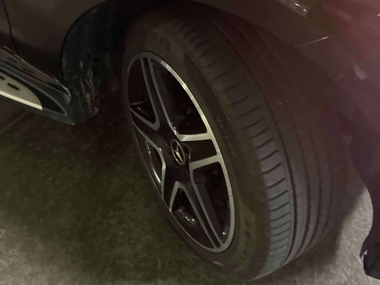 Mercedes-Benz GLE * AMG 43 * CARFAX * ОПЦИЯ ЗА ФИНАНСИРАНЕ , снимка 7 - Автомобили и джипове - 55396638
