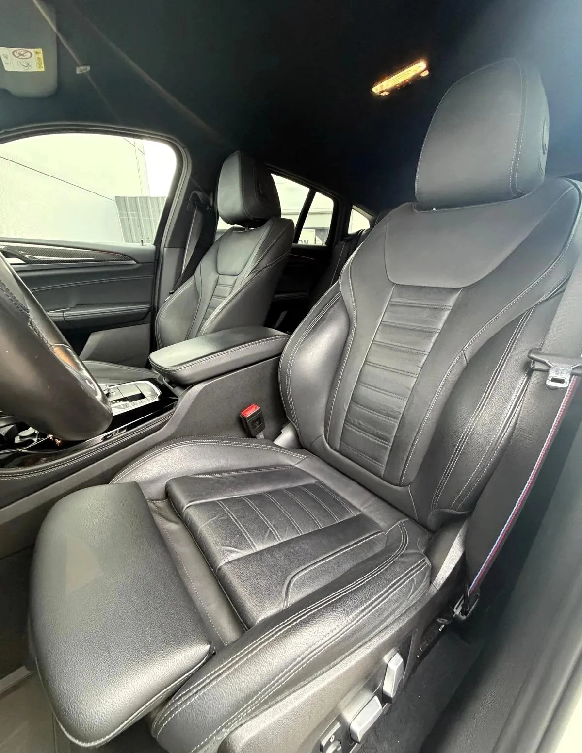 BMW X4 30d xDrive M-Sport, снимка 7 - Автомобили и джипове - 55703253