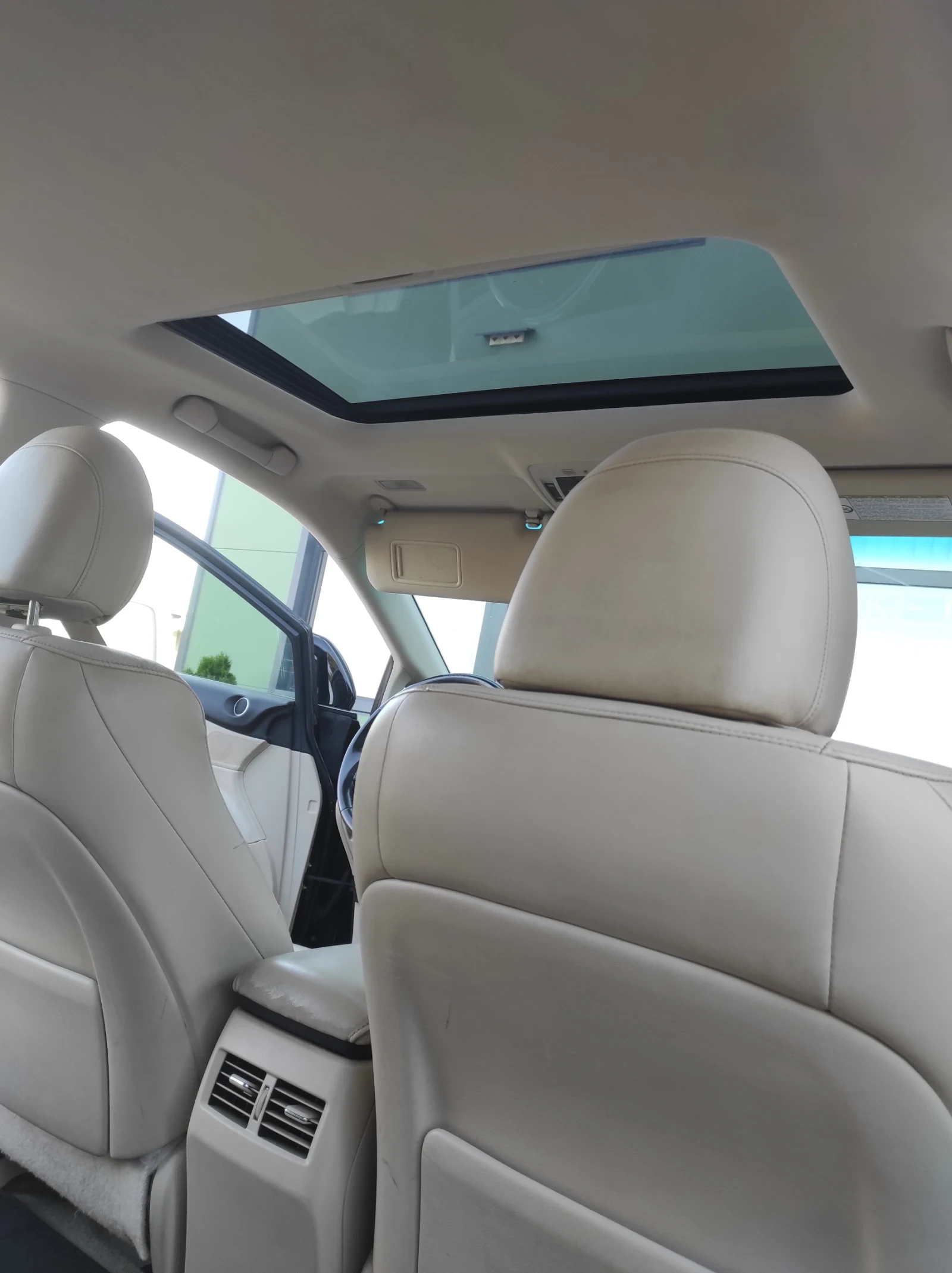 Lexus RX 450h, снимка 13 - Автомобили и джипове - 55996914