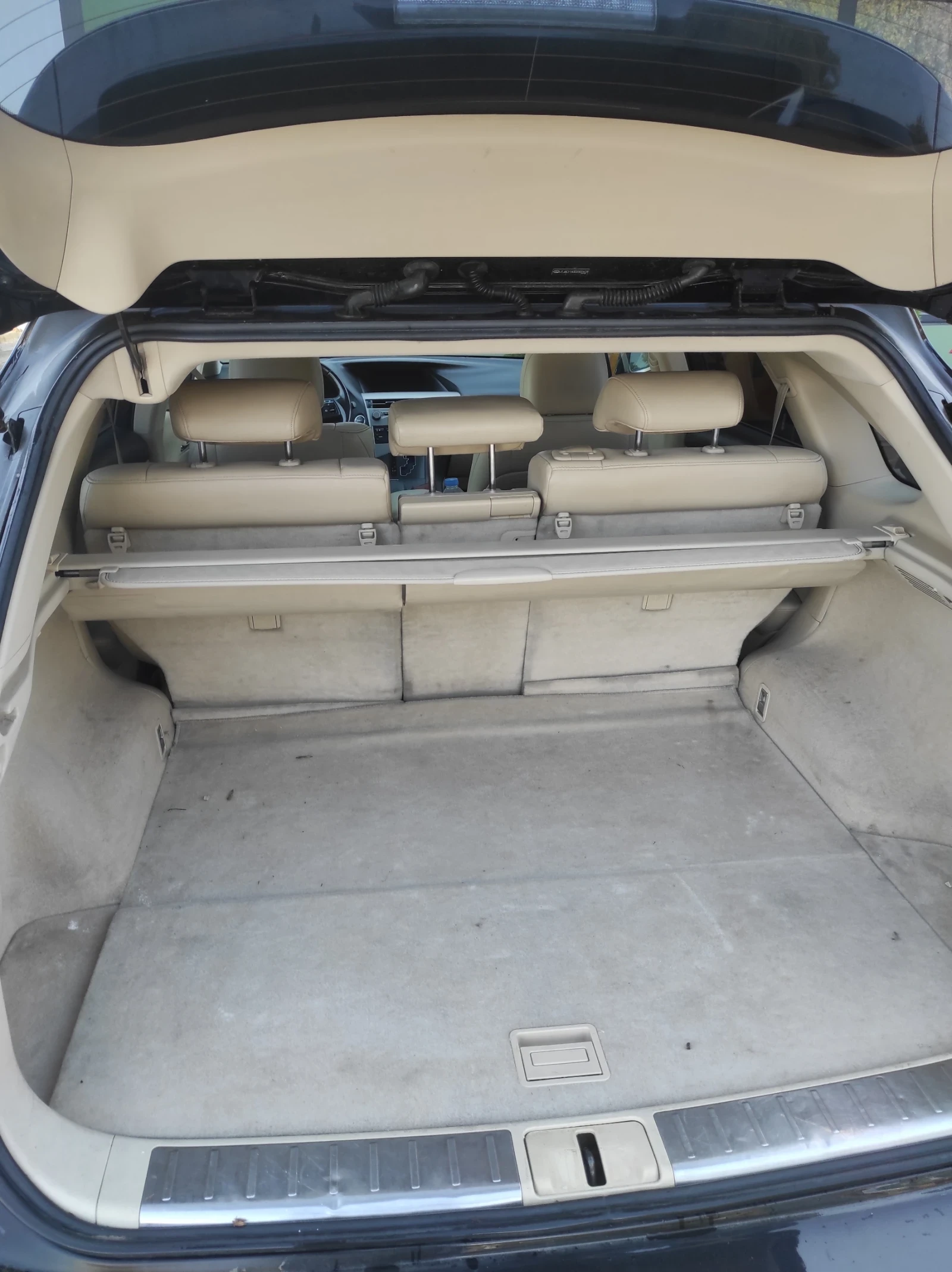 Lexus RX 450h, снимка 15 - Автомобили и джипове - 55996914