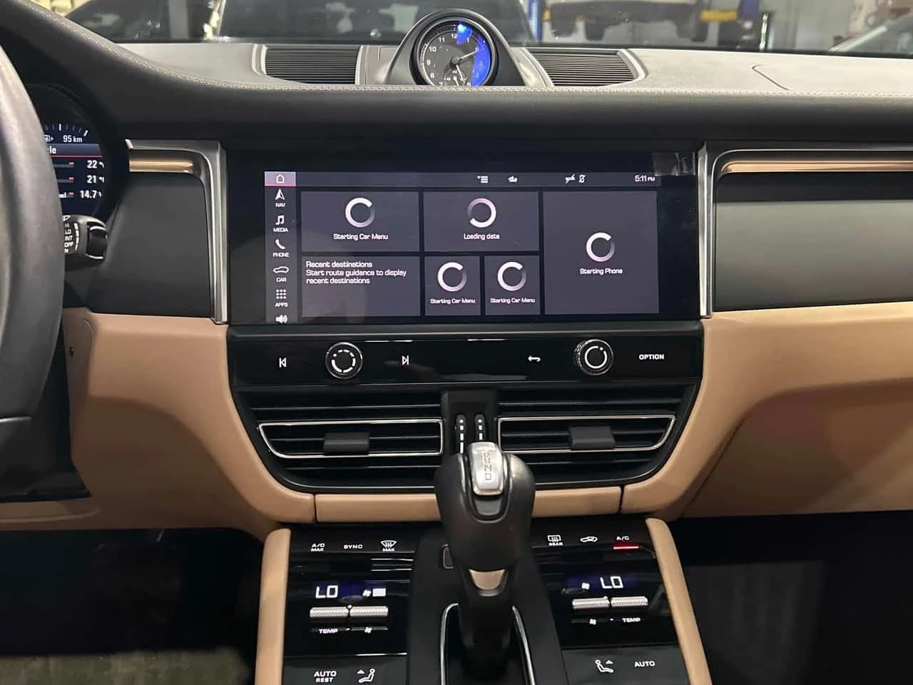 Porsche Macan * AWD * CARFAX * ����� �� ����������� | Mobile.bg � ����������� 9