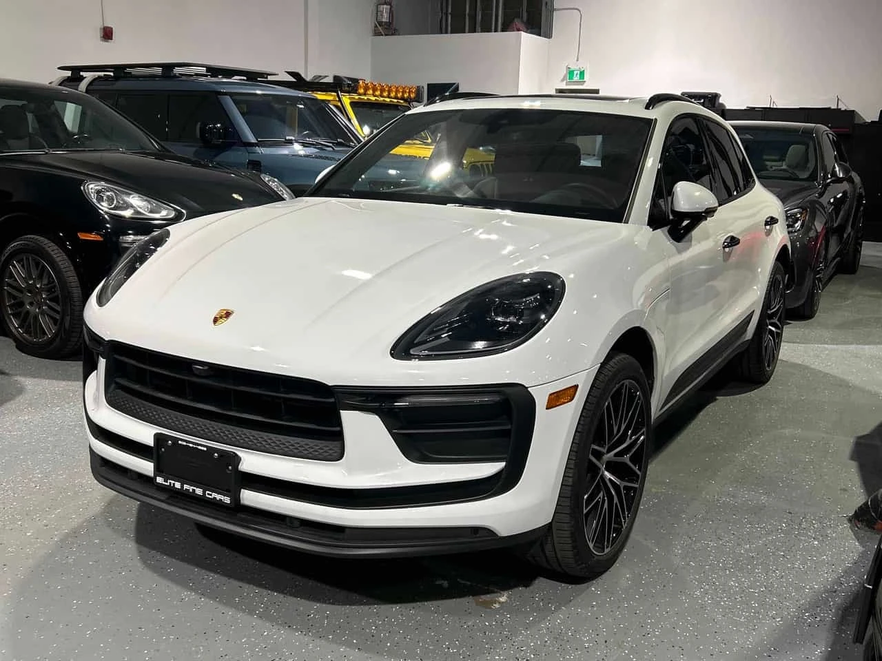 Porsche Macan * AWD * CARFAX * ����� �� ����������� | Mobile.bg � ����������� 1