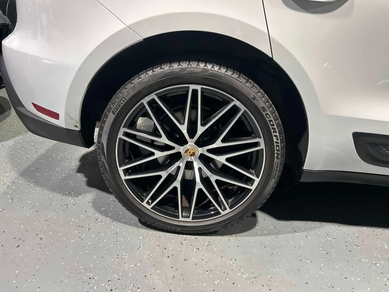 Porsche Macan * AWD * CARFAX * ����� �� ����������� | Mobile.bg � ����������� 7