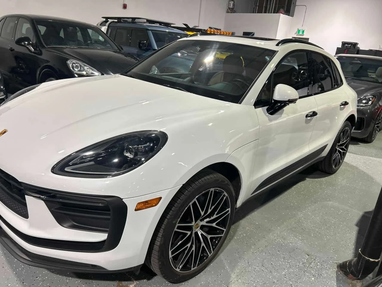Porsche Macan * AWD * CARFAX * ����� �� ����������� | Mobile.bg � ����������� 2