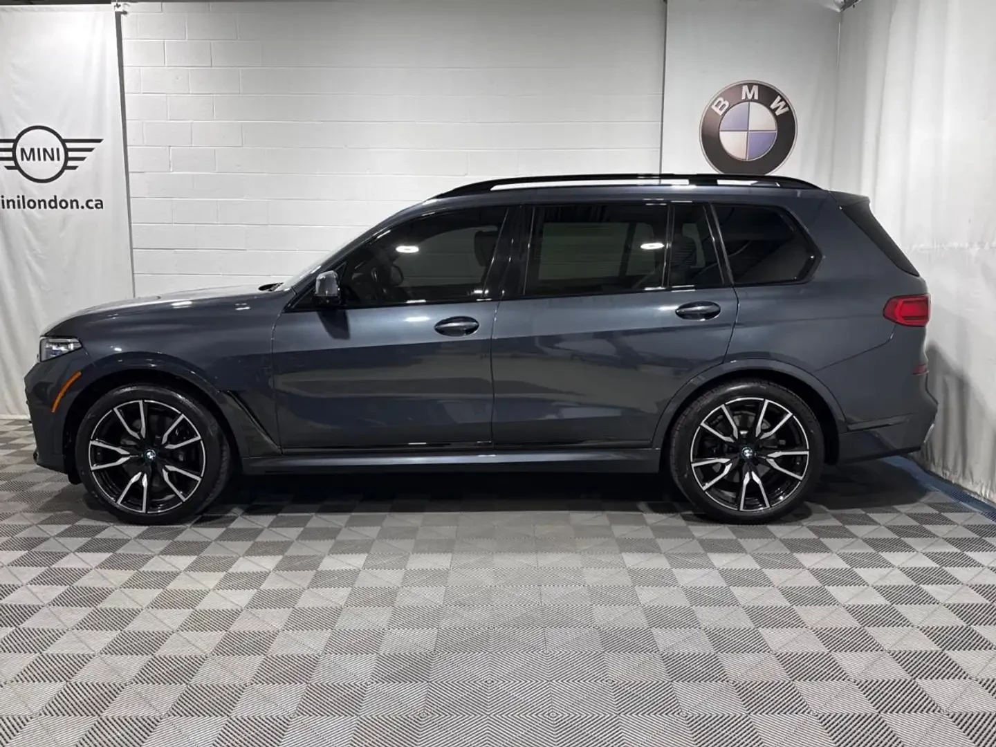 BMW X7 FULL/������ ��� ������������/������/HK/HUD/�����.. | Mobile.bg � ����������� 3