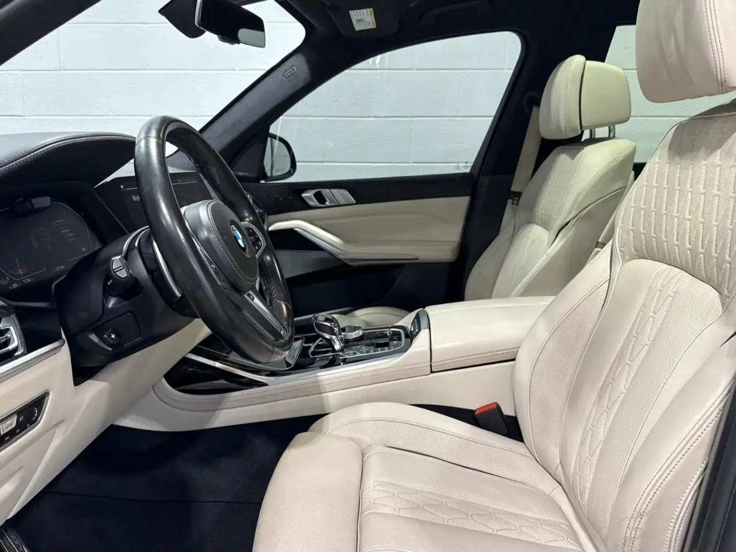 BMW X7 FULL/������ ��� ������������/������/HK/HUD/�����.. | Mobile.bg � ����������� 8