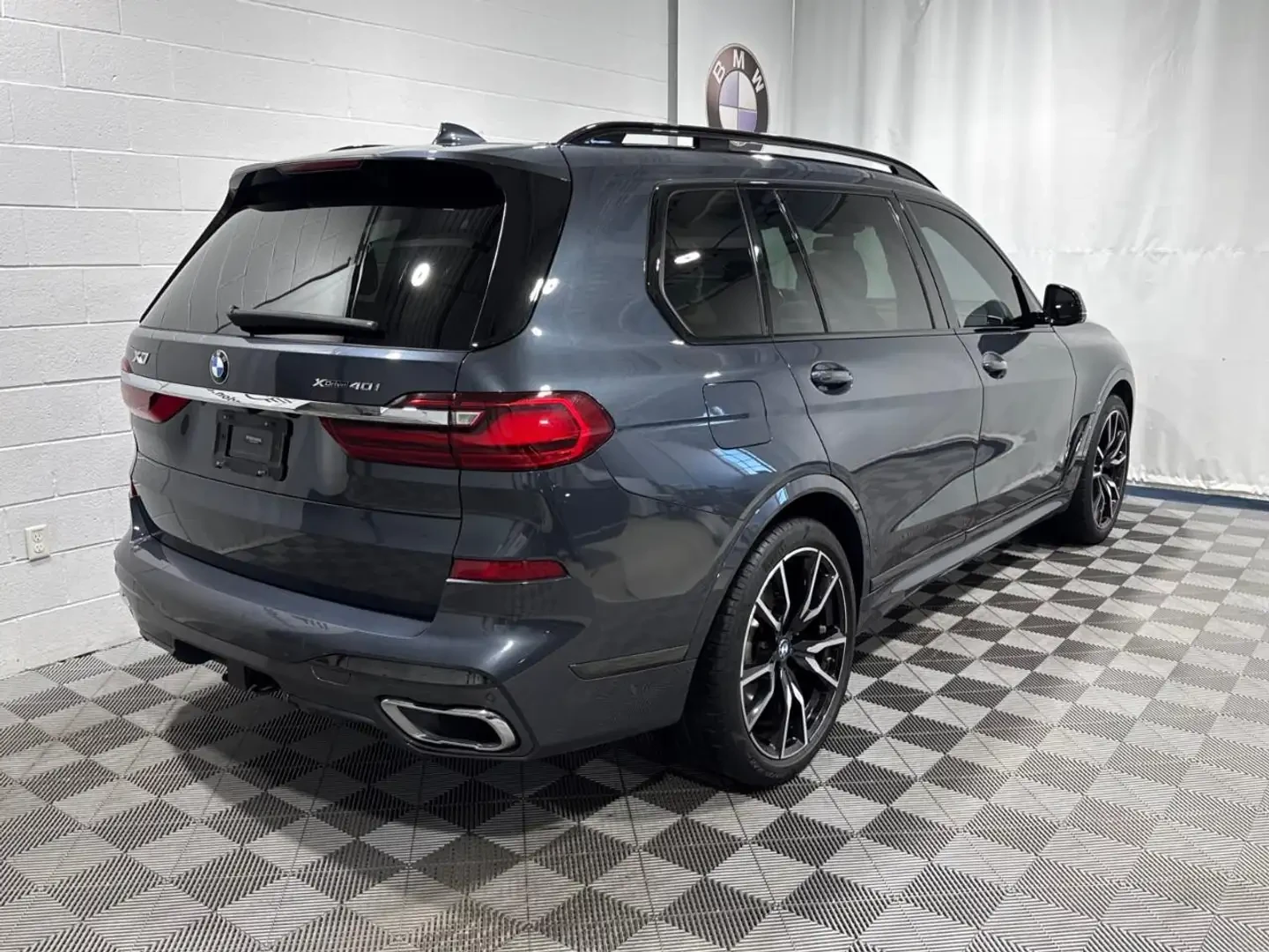 BMW X7 FULL/������ ��� ������������/������/HK/HUD/�����.. | Mobile.bg � ����������� 4