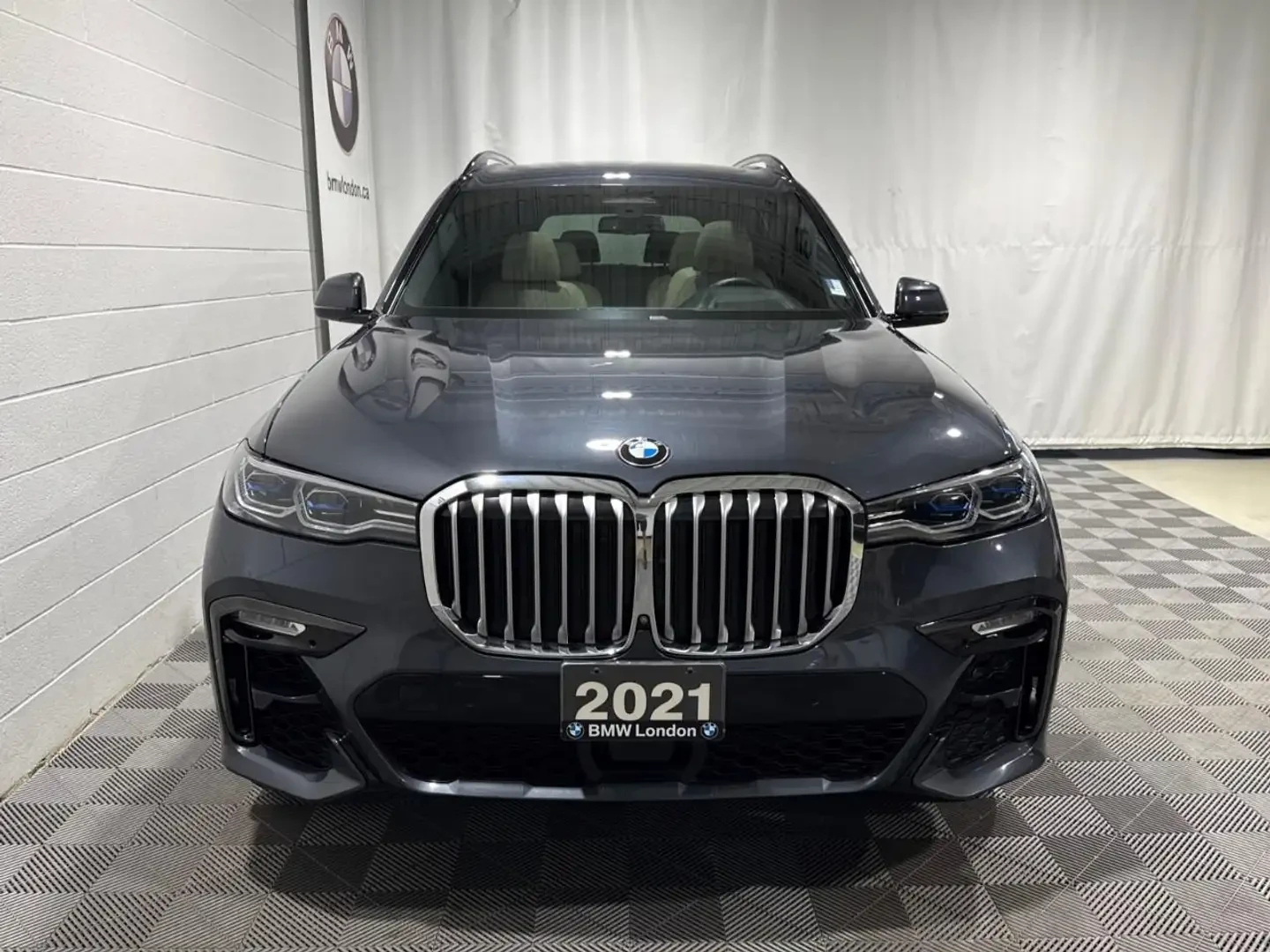 BMW X7 FULL/������ ��� ������������/������/HK/HUD/�����.. | Mobile.bg � ����������� 2