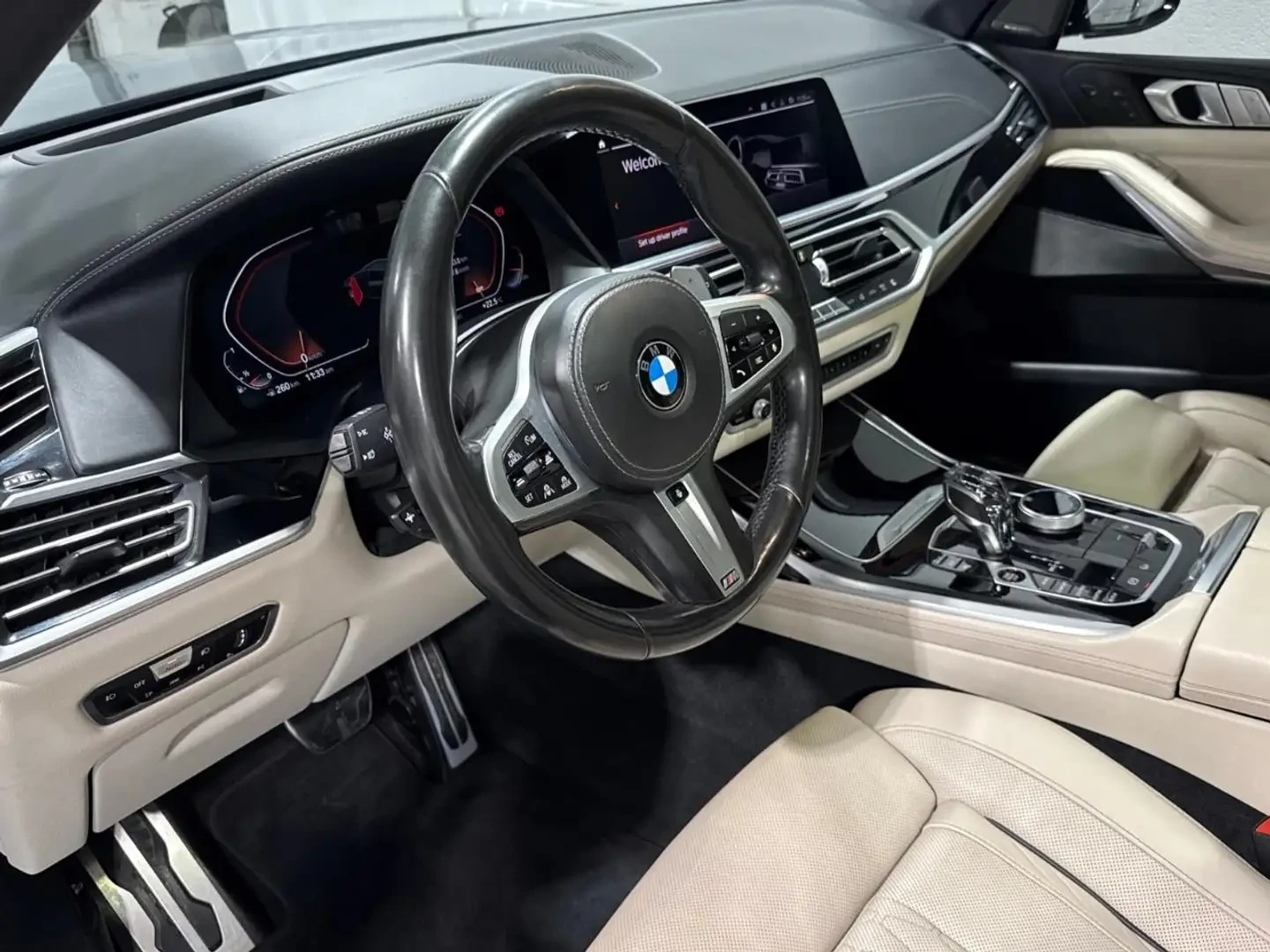 BMW X7 FULL/������ ��� ������������/������/HK/HUD/�����.. | Mobile.bg � ����������� 9