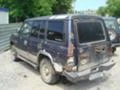 Hyundai Galloper 2.5TDI, снимка 4