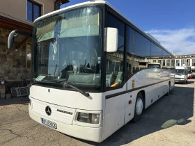 Mercedes-Benz Integro евро 3, снимка 4