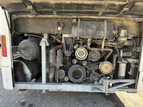 Mercedes-Benz Integro Евро-3;(60+ 1)МЕСТА, снимка 6