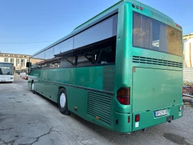 Mercedes-Benz Integro евро 3, снимка 6