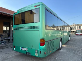 Mercedes-Benz Integro евро 3, снимка 7