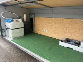 Mercedes-Benz Integro евро 3, снимка 16