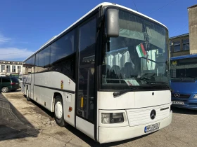 Mercedes-Benz Integro евро 3, снимка 2