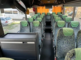 Mercedes-Benz Integro евро 3, снимка 9