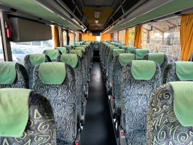 Mercedes-Benz Integro евро 3, снимка 8