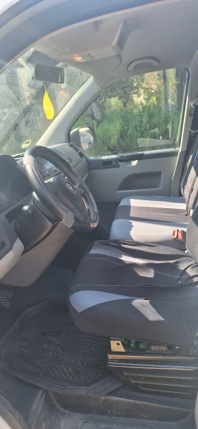 VW T5 Transporter , снимка 6