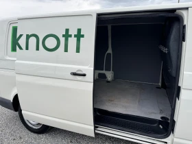 VW T5 1.9TDI* MAXXI* Климатик* Германия* Оригинал* ТОП, снимка 13