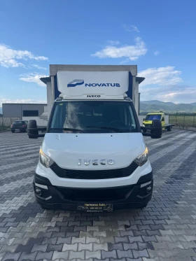 Iveco Daily 65C C17 , снимка 5