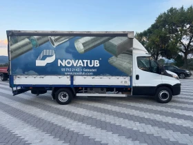 Iveco Daily 65C17, снимка 4