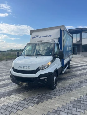 Iveco Daily 65C C17 , снимка 1