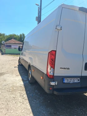 Iveco 35c18, снимка 7