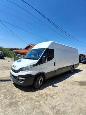 Iveco 35c18, снимка 2