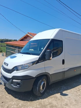 Iveco 35c18, снимка 3