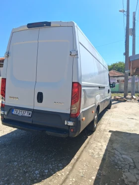Iveco 35c18, снимка 6