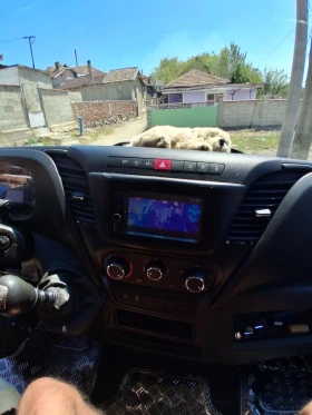 Iveco 35c18, снимка 12