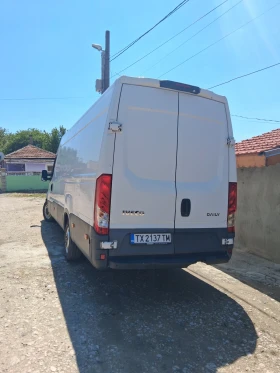 Iveco 35c18, снимка 5