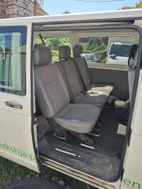 VW Transporter, снимка 9