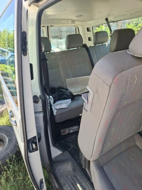 VW Transporter, снимка 8