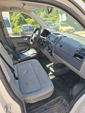 VW Transporter, снимка 10