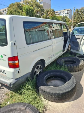 VW Transporter, снимка 6