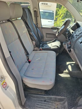 VW Transporter, снимка 7