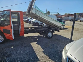 Ford Transit 2.4dcamocfal 3ctr., снимка 9